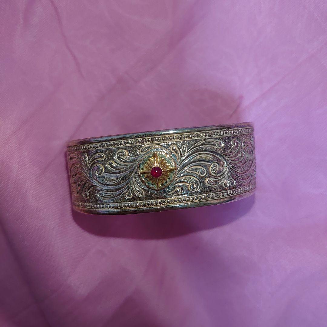 ARIZONA FREEDOM カフブレスレット バングル