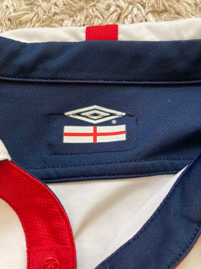 イングランド代表ユニフォーム×チェ・ゲバラ 1点物　希少