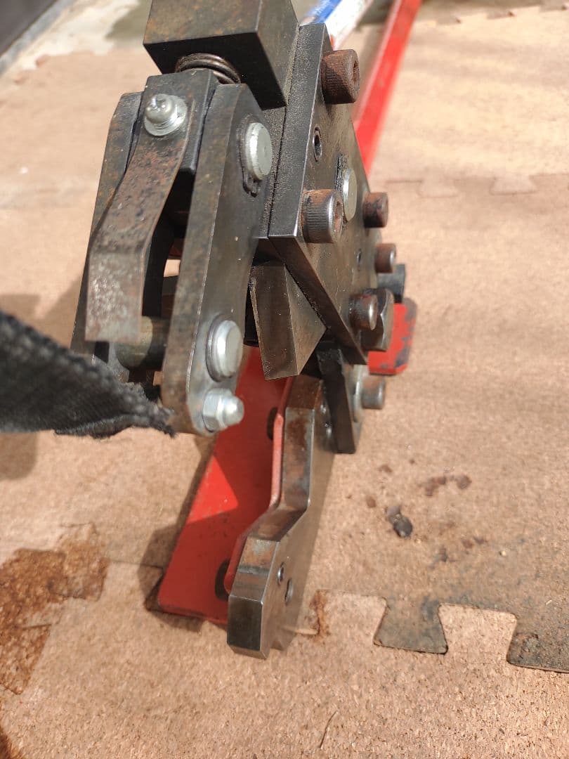 M0MOKUBA アングルカッター R40 D-60