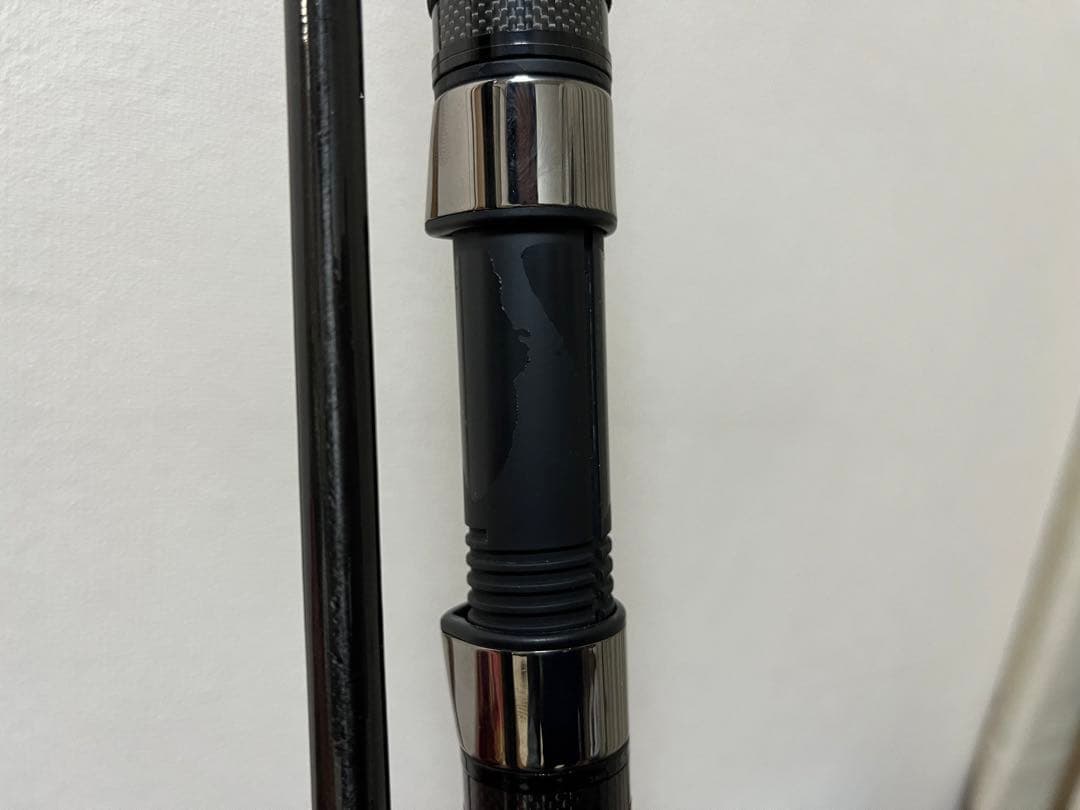 ガラコ済み 名作 ロッキーショアパーガトリー100/14 ダイコータイドマーク