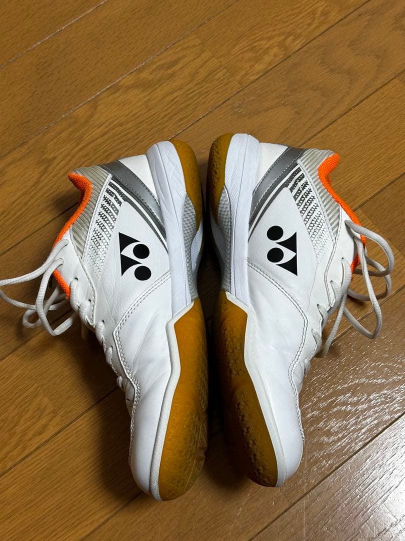 YONEX 65Z3 ワイド 25.5cm