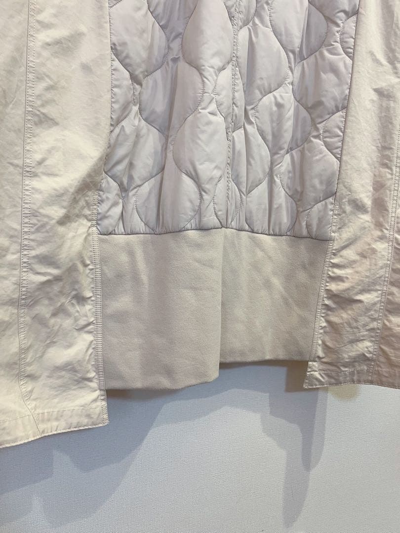 CIAOPANIC TYPY etsinta/エシンタ切替マキシミリタリーコート