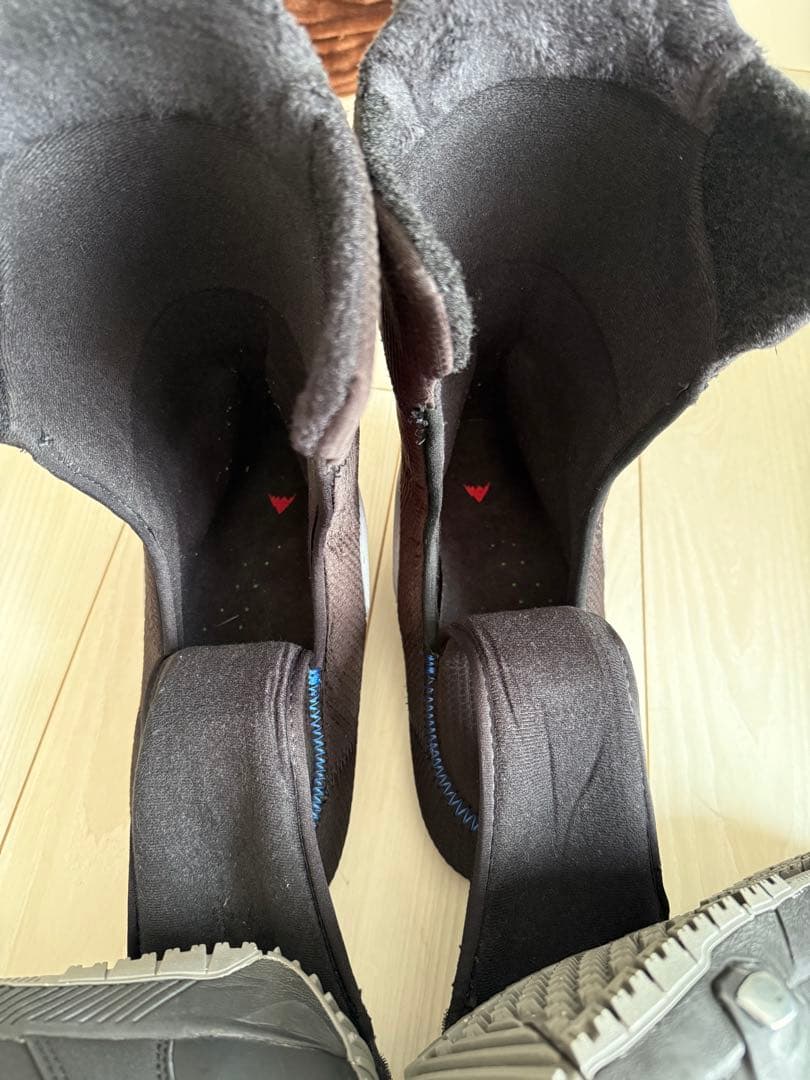 synsuke 　BURTON STEP ON 2点セット