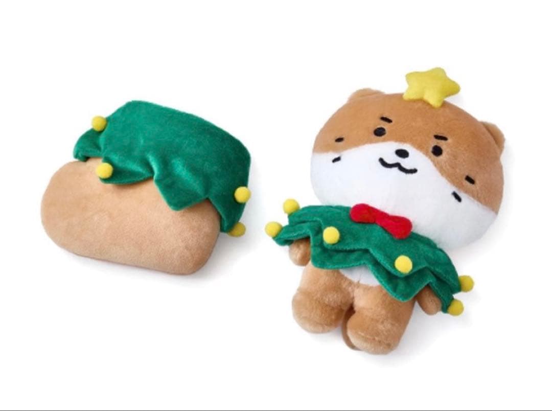 MINITEEN ミニティーン デカぬいぐるみ チャンダリ ディノ DINO - メルカリ