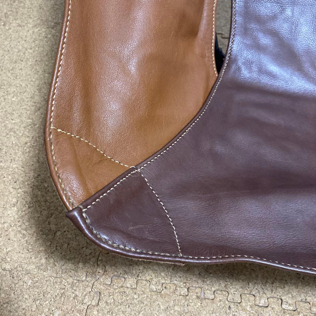 ヘリノックス　グランドチェア用レザーシート　本革　Helinox