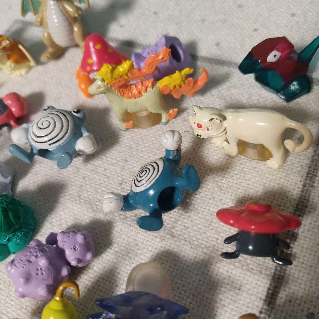 ポケモン フルカラースタジアム フルカラーコレクション フィギュア