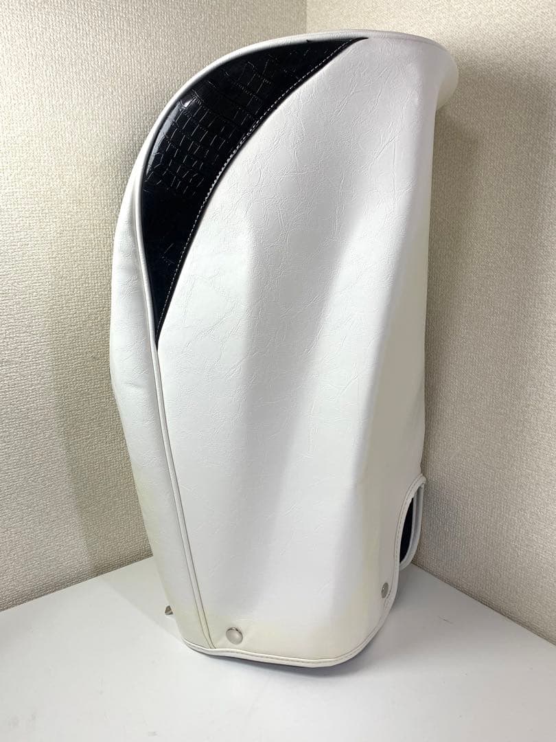SRIXON 限定 クロコダイル調 キャディバッグ GGC-S123L - メルカリ