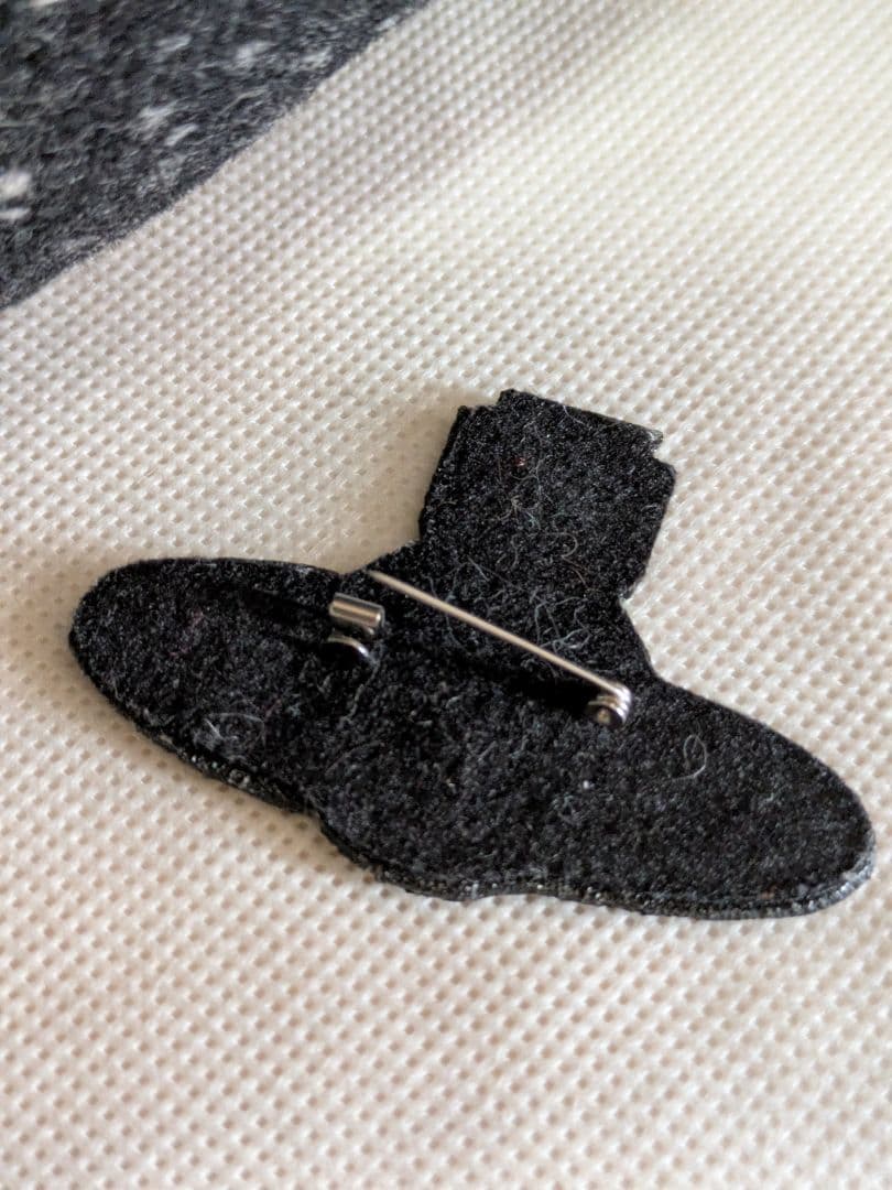 【美品】Vivienne Westwood ミルキーウェイ ベレー帽