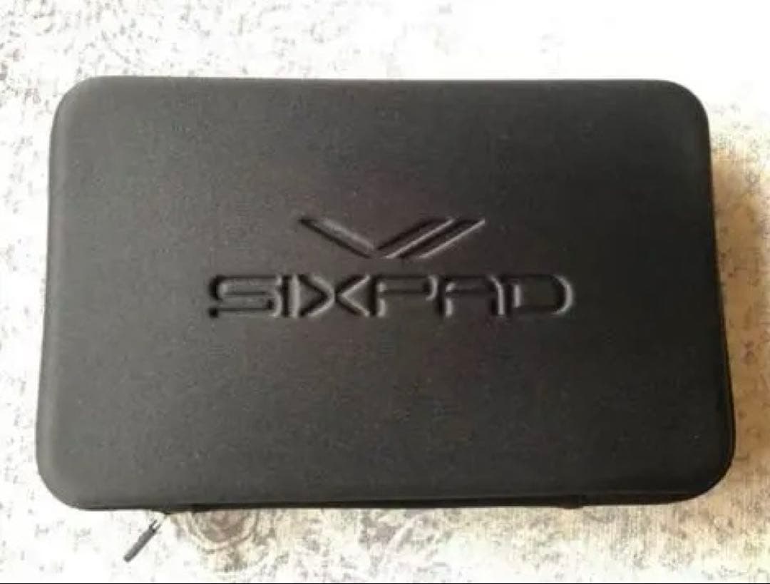 【あお】ヒップフィット　HIPFIT SIXPAD EMS