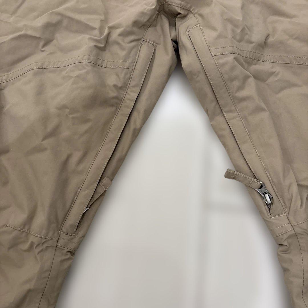 バートン　スノーボードパンツ　レディース　サイズL