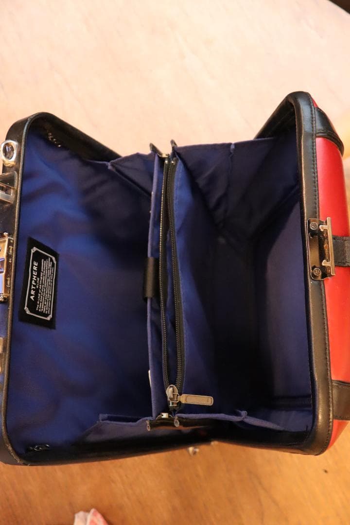 ARTPHERE（アートフィアー） K-LINE 、リュック／ショルダーバッグ