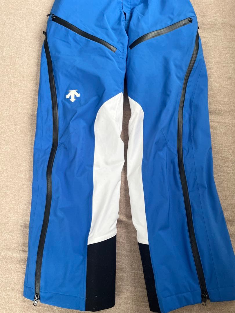 【美品】　オガサカ　スキーウェア上下