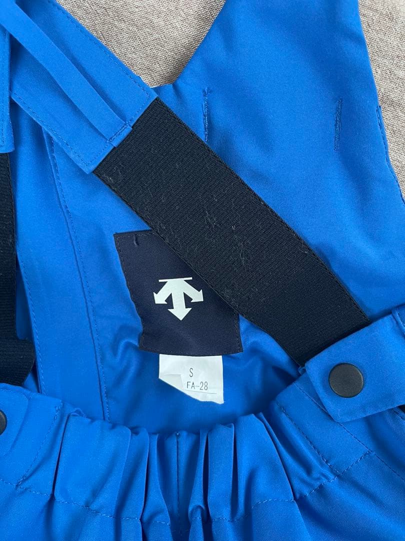 【美品】　オガサカ　スキーウェア上下