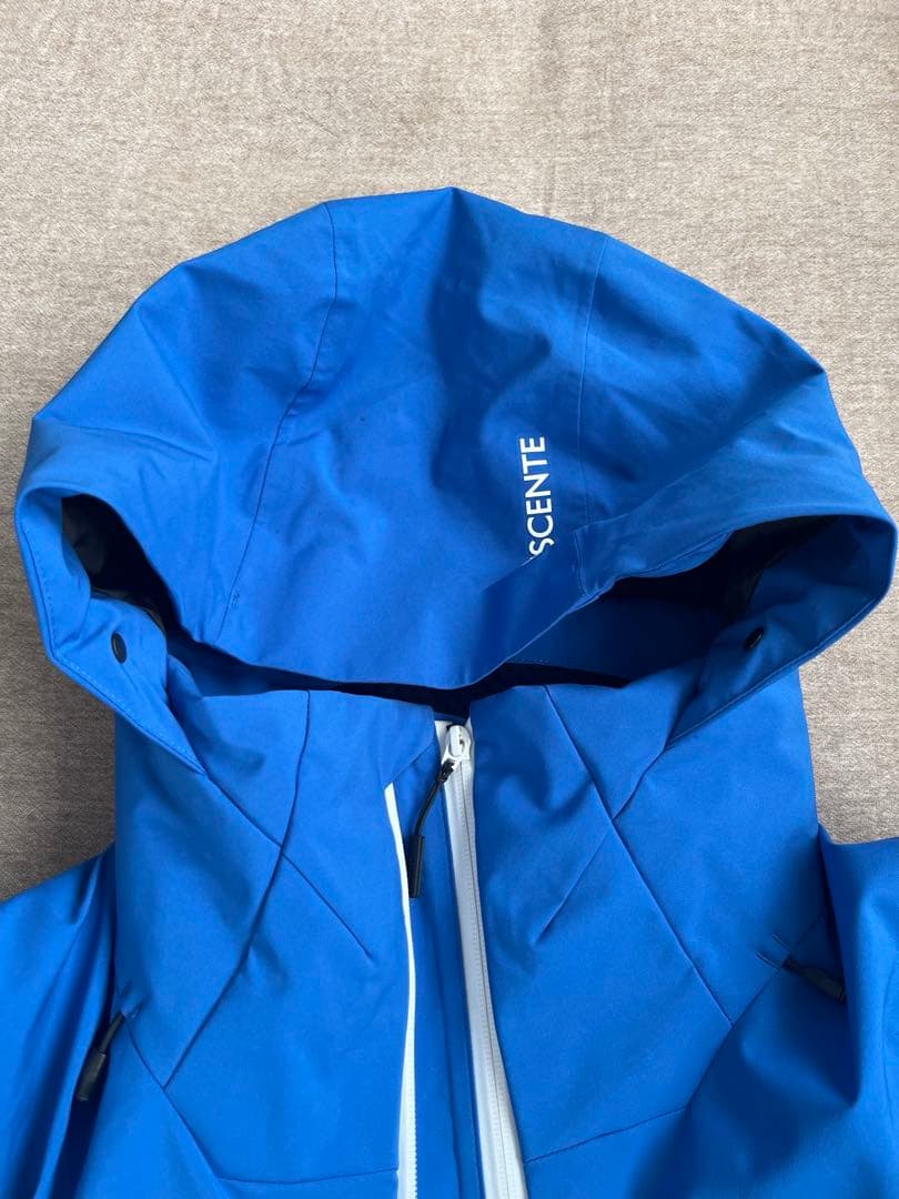 【美品】　オガサカ　スキーウェア上下