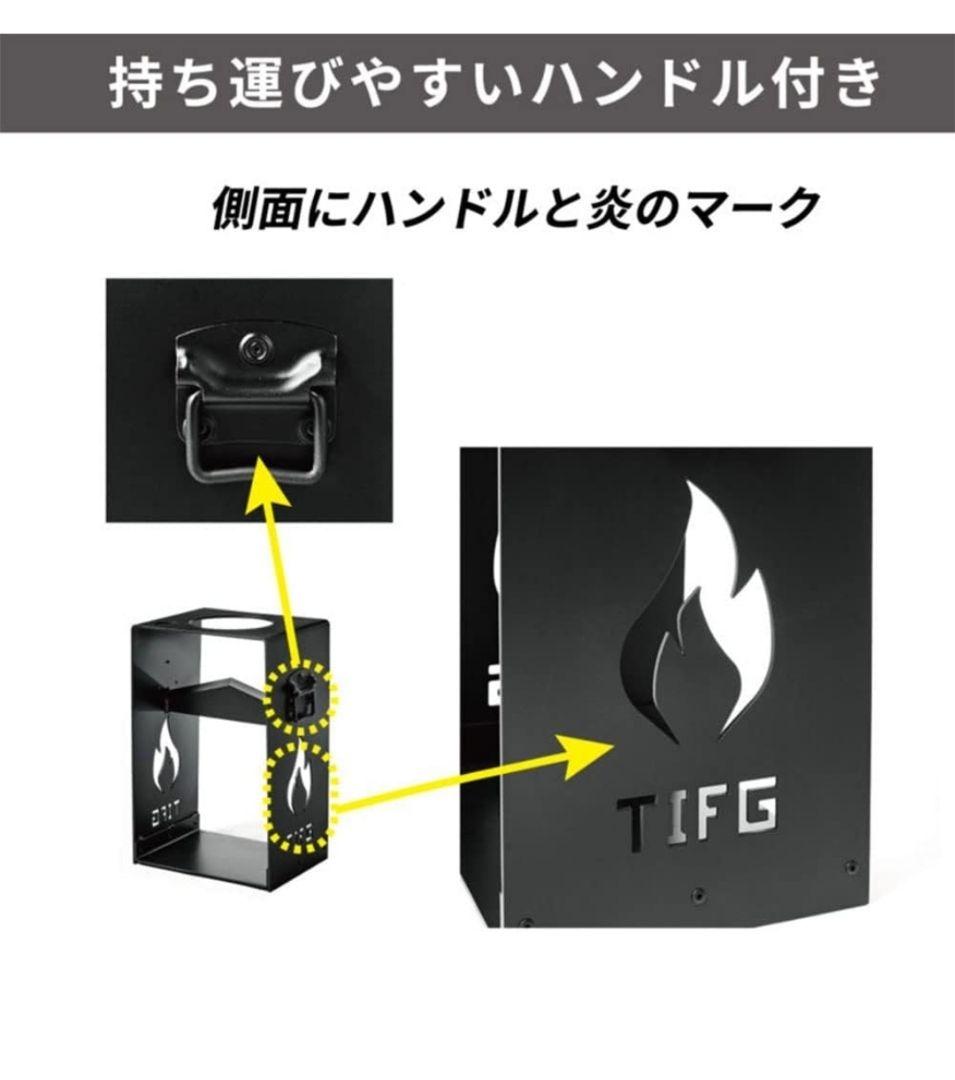 新品　THE IRON FIELD GEAR イージーチョッパー　薪割り