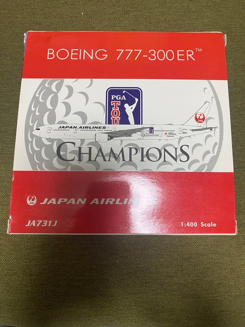 9*7様 JAL1/400 JA8980 JA861J JA752J JA731 - メルカリ