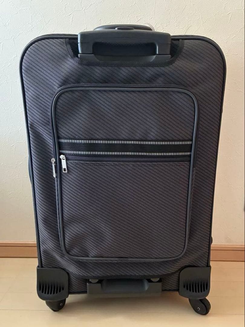 キャリーケース スーツケース　 Lサイズ 80L キャリーバッグ　シフレ