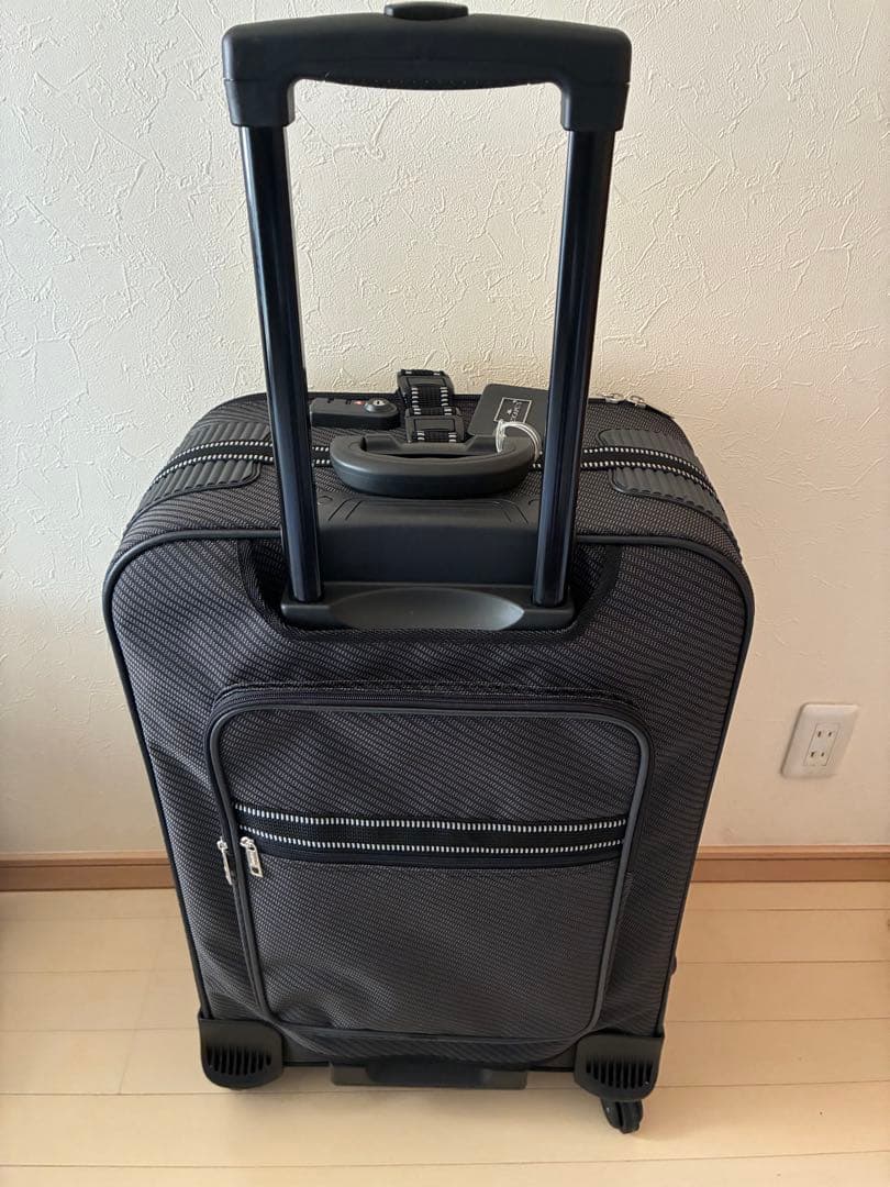 キャリーケース スーツケース　 Lサイズ 80L キャリーバッグ　シフレ