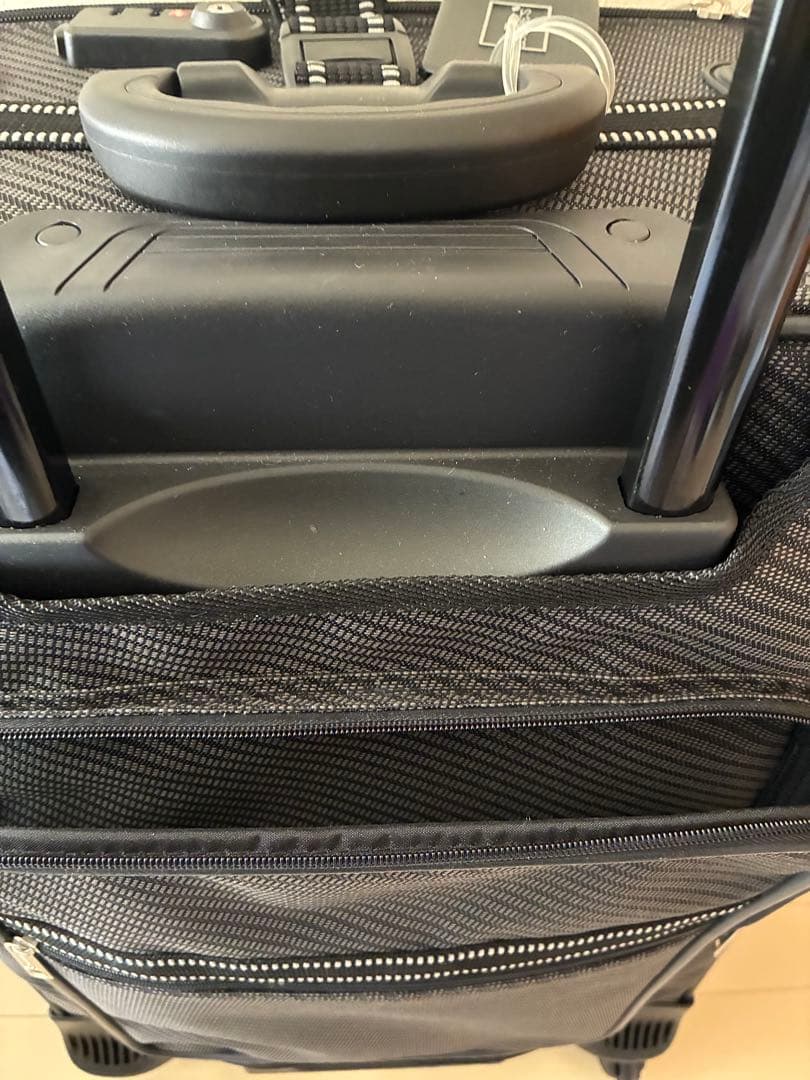 キャリーケース スーツケース　 Lサイズ 80L キャリーバッグ　シフレ