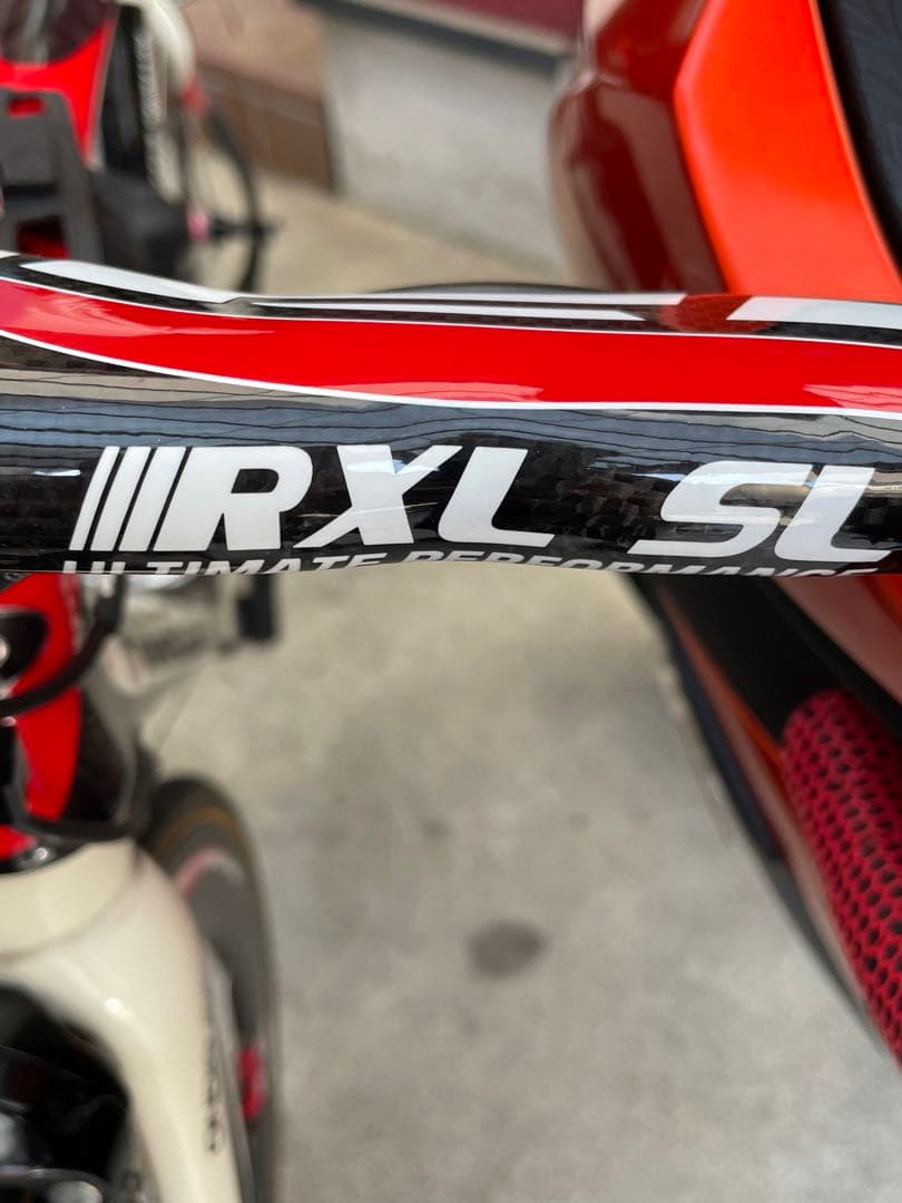 【バラ売り不可】ロードバイク　ピナレロ　PINARELLO ONDA カーボン