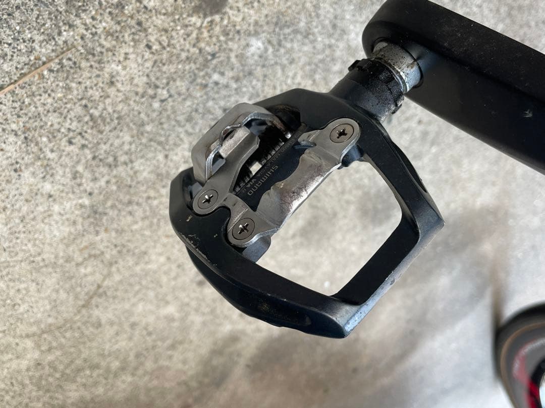 【バラ売り不可】ロードバイク　ピナレロ　PINARELLO ONDA カーボン