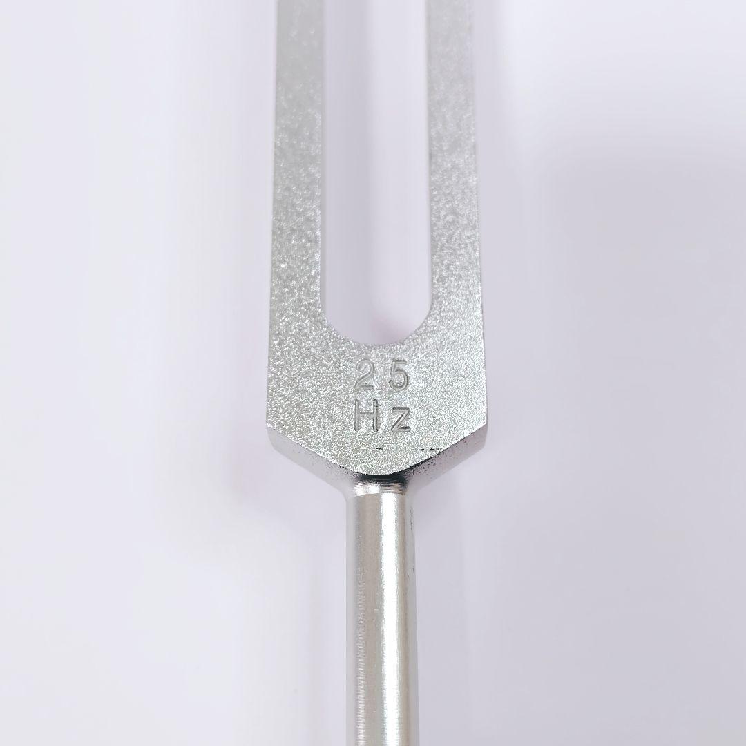 コスミックチューン サウンドヒーリング 音叉 ボーンバランサー 3本