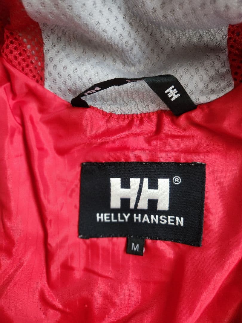 Helly Hansen スノーボードウェアセット