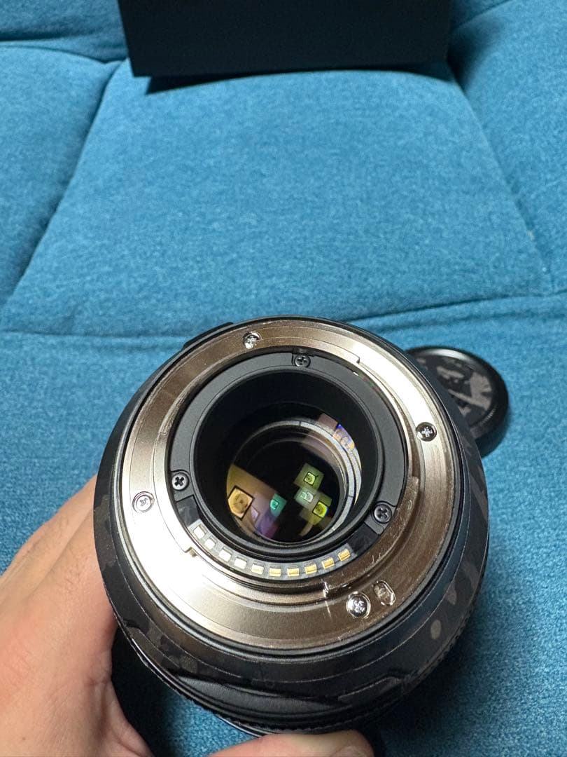 【中古・美品】FUJIFILM XF16-55mmF2.8 R LM WR