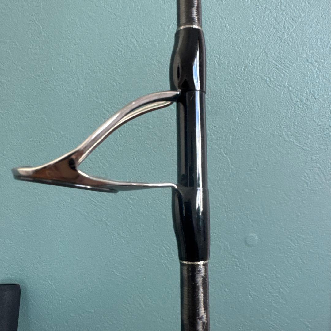 オシアプラッガーリミテッド　S82XH