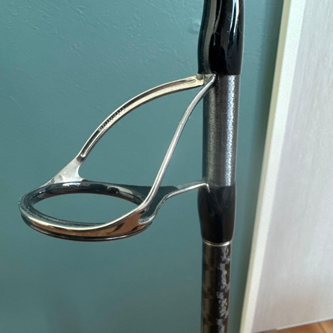 オシアプラッガーリミテッド　S82XH