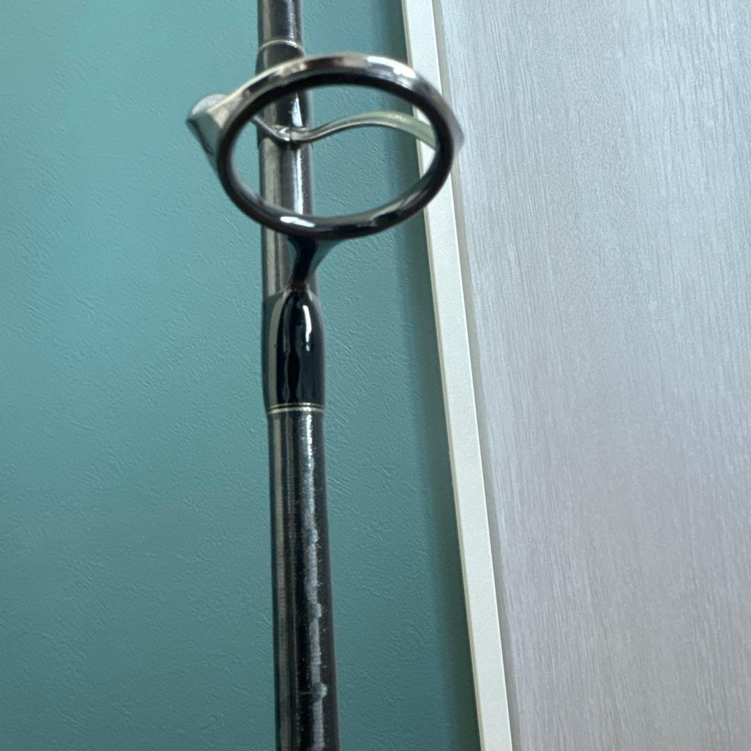 オシアプラッガーリミテッド　S82XH