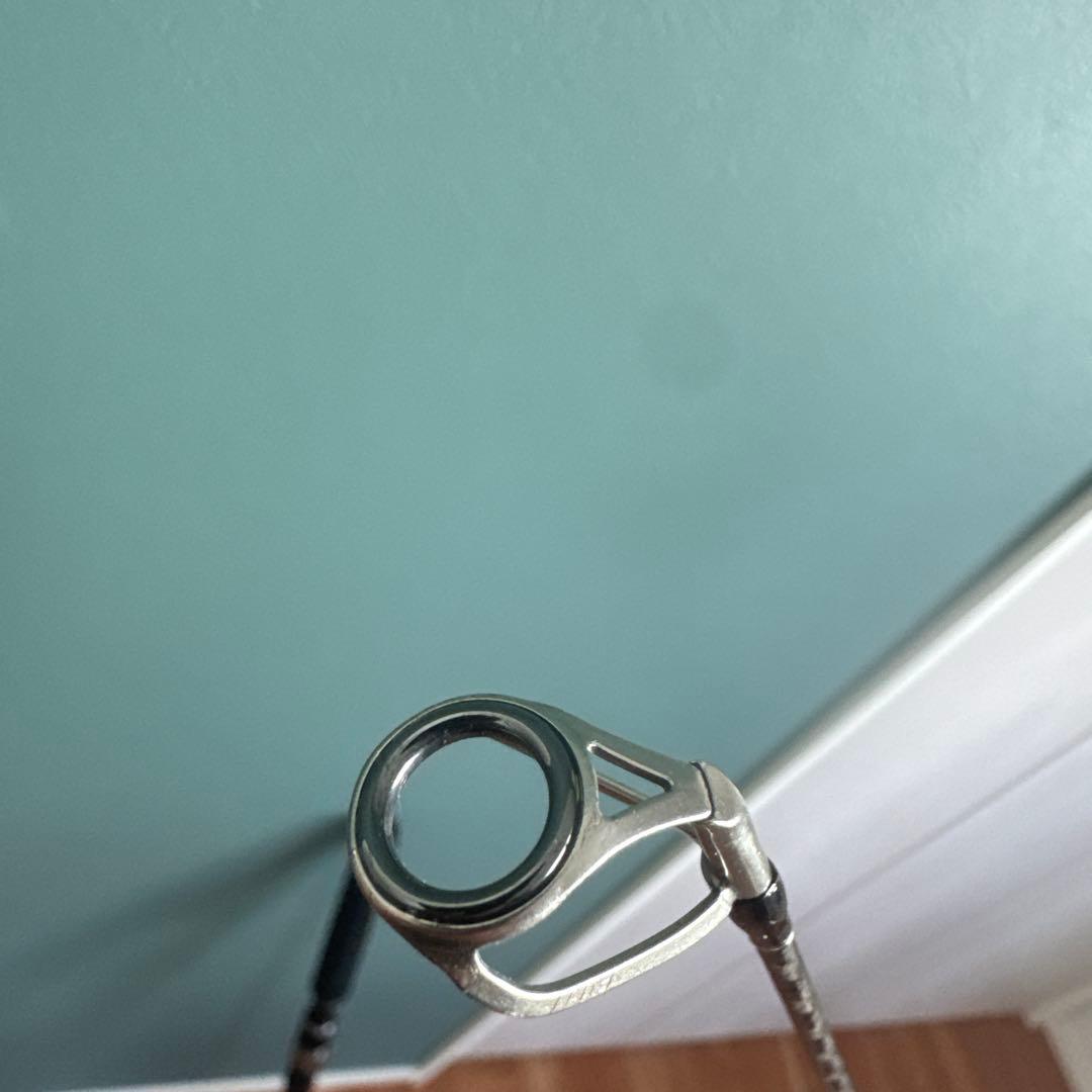 オシアプラッガーリミテッド　S82XH