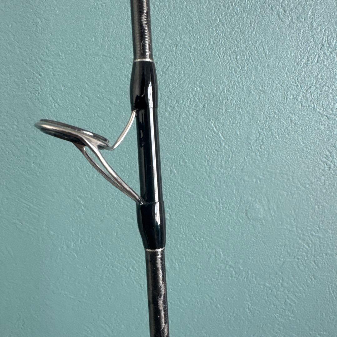 オシアプラッガーリミテッド　S82XH