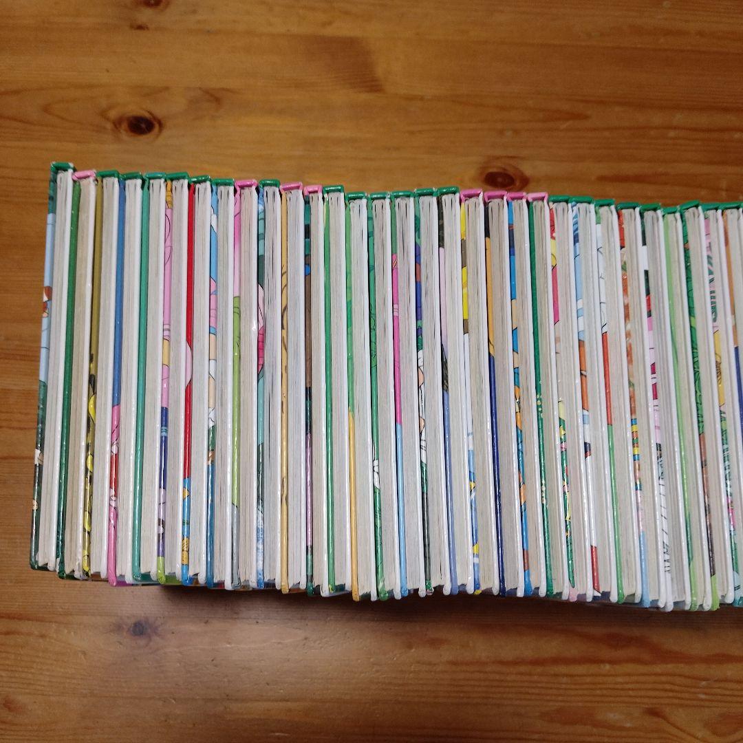 世界名作ファンタジー 全60巻セット