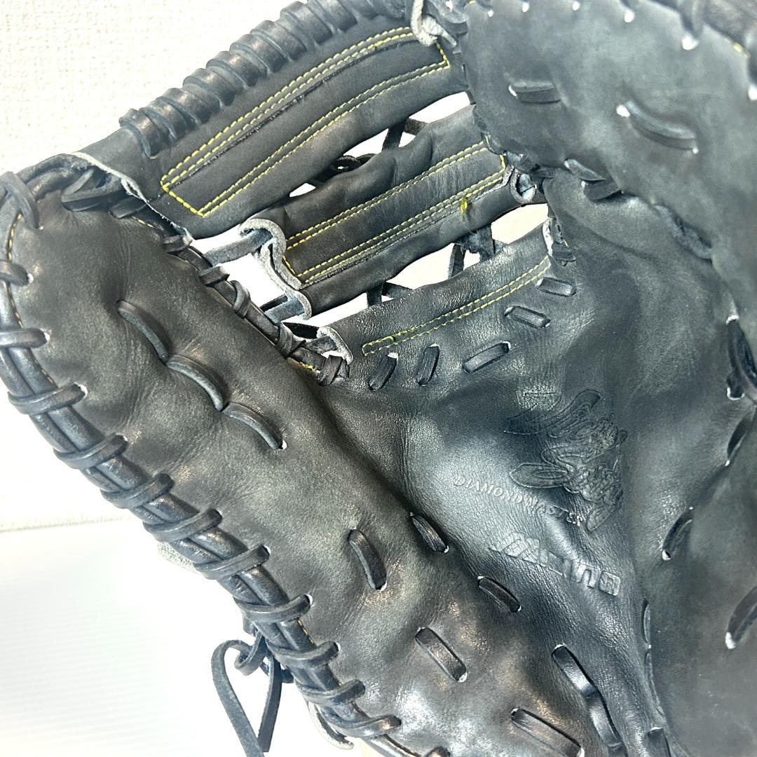 24時間以内/匿名配送】ビクトリーステージ 一般軟式 ファーストミット