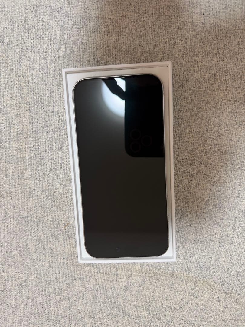 iPhone15 pro 1tb 即日発送