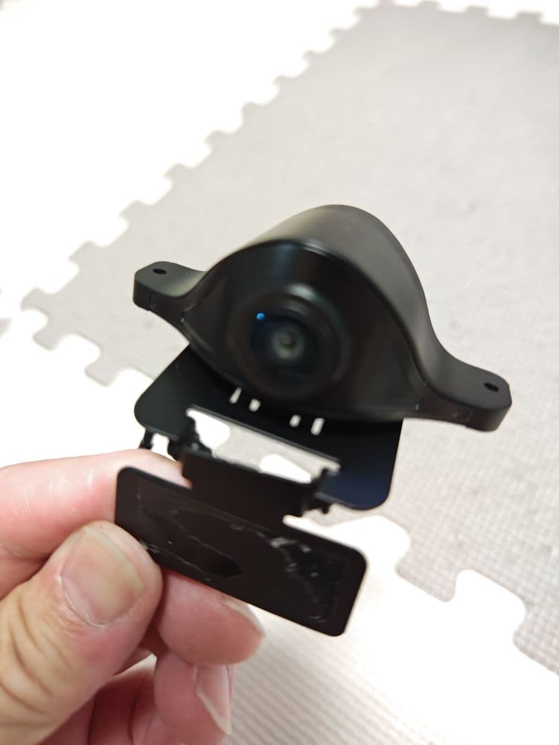 AKEEYOデジタルインナーミラータイプドライブレコーダー