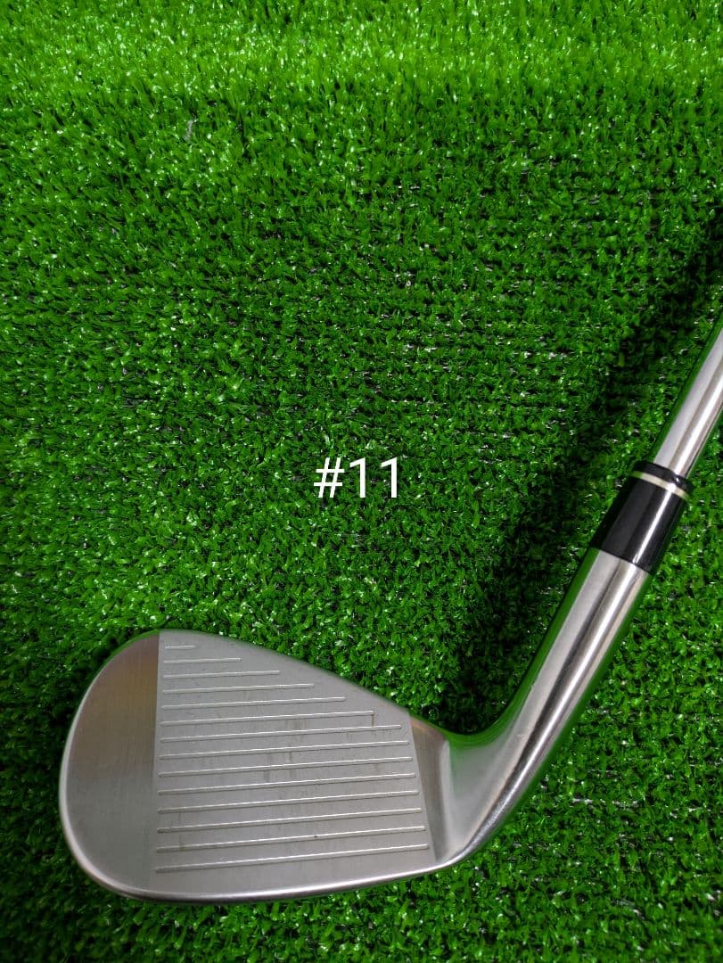 HONMAアイアン　TR20P 5・6・8・9・10・11番セット　※7番なし