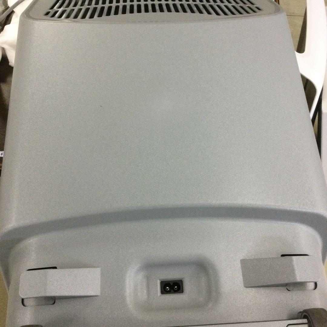 アムウェイ　空気清浄機