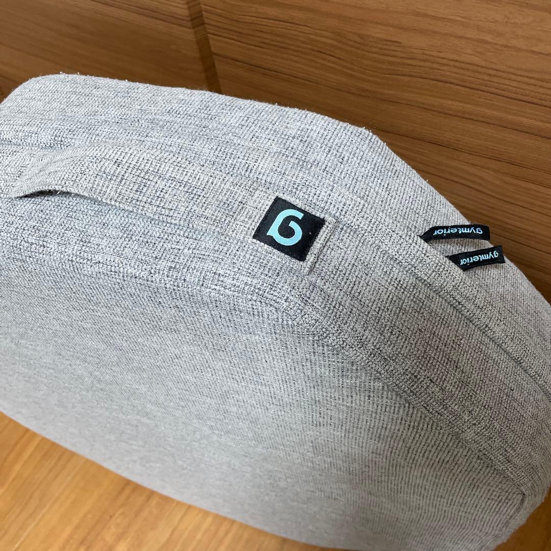 ジムテリア シェイプエイト