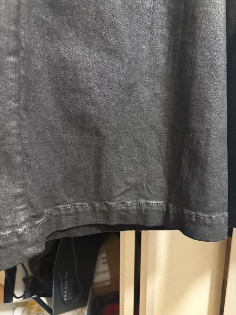 a*n様 Rick Owens DOUBLE CARGO JUMBO BELAS