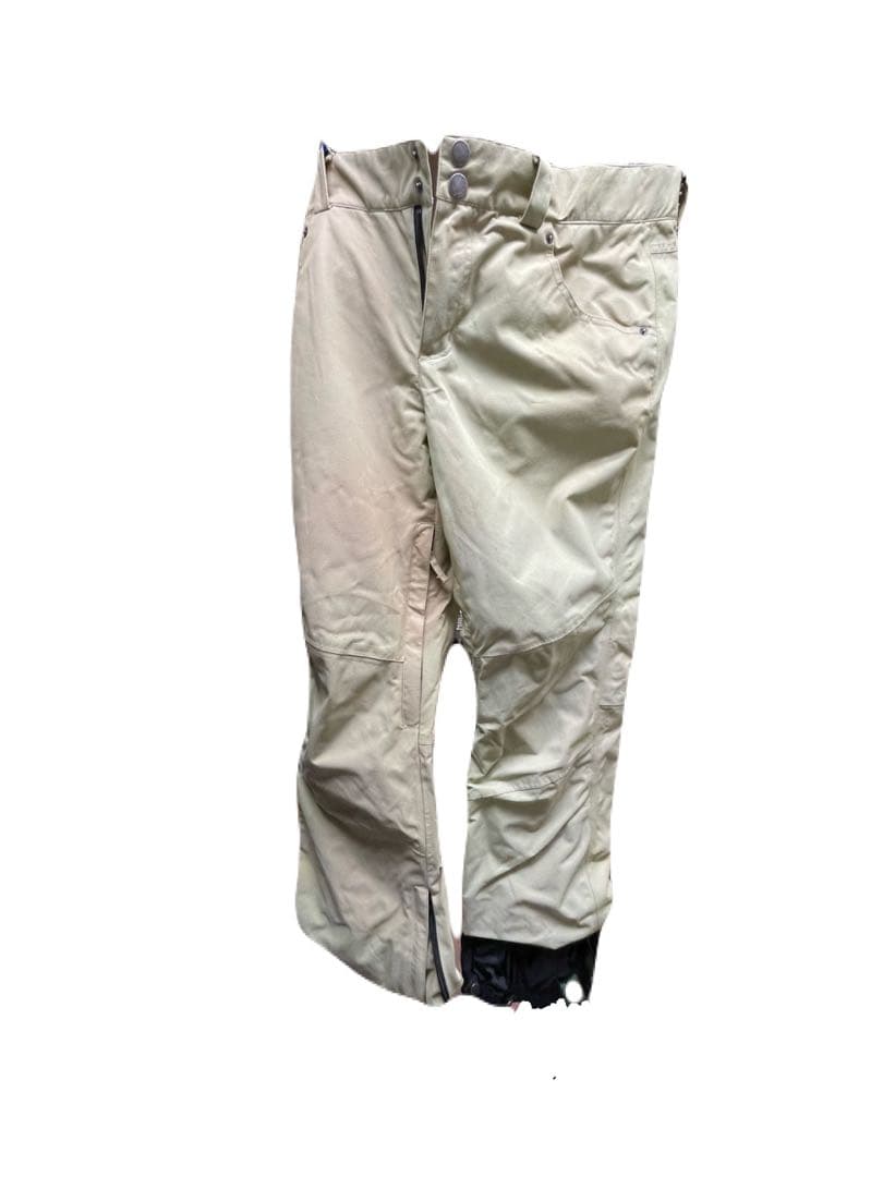 スノーボードセットブーツ 27.0cm 26.5㎝ワイドの方OK(グローブ付き)