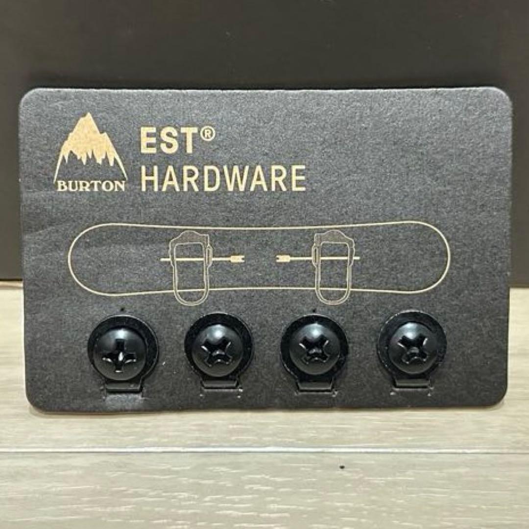 【新品】BURTON CARTEL EST size L ビンディング