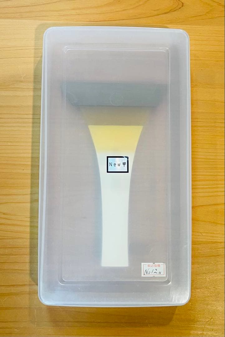 津軽三味線　高山製　NEW甲　No12N