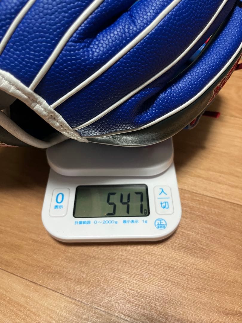 美品●限定品Wilson A2K 1786 硬式内野手用グラブ ムーキーベッツ