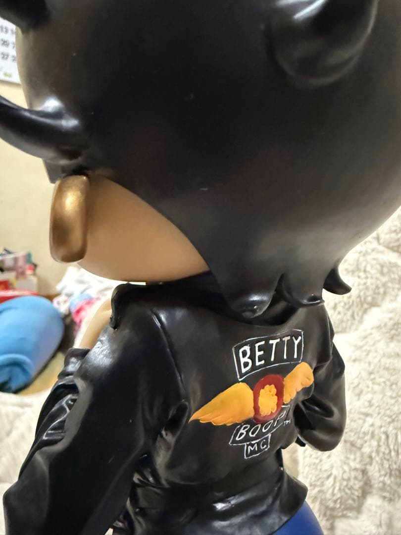 希少‼️BETTY・BOOP ベティ・ブープ