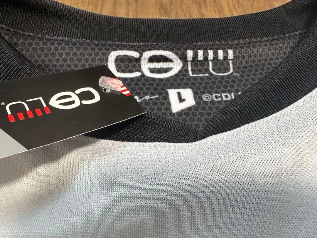 支給品 ルーゴ D. AGANZO 16 2枚セット D100227490 セール