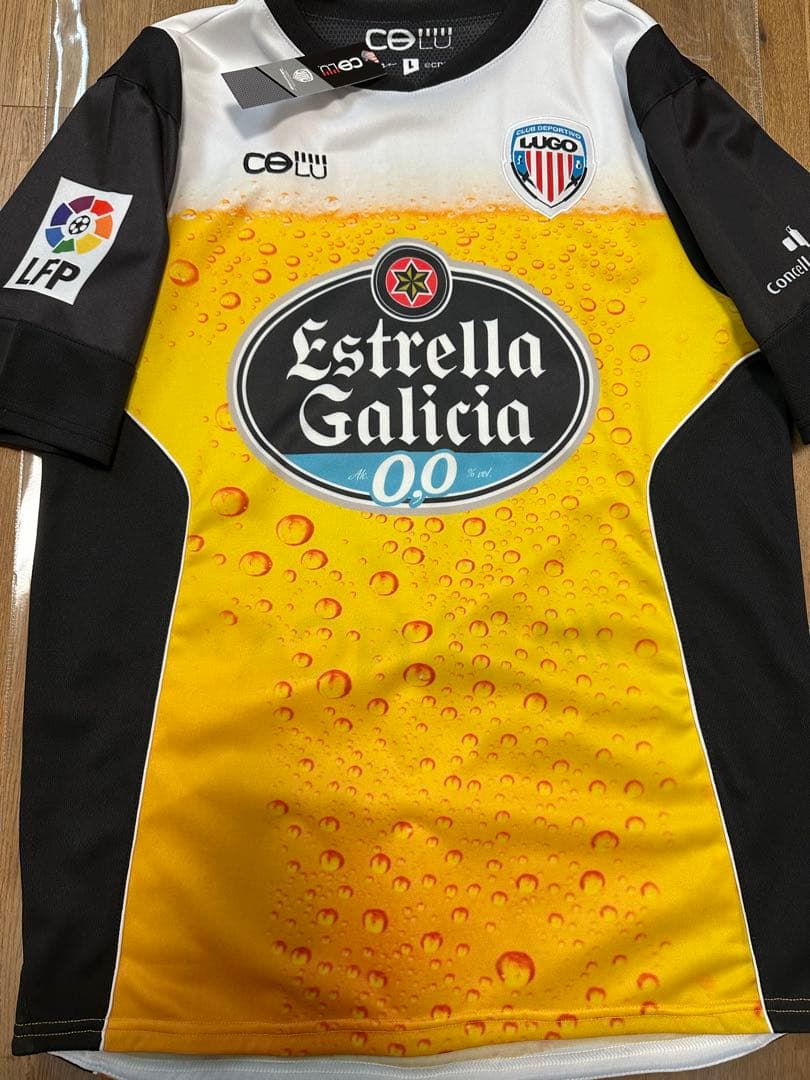 支給品 ルーゴ D. AGANZO 16 2枚セット - メルカリ