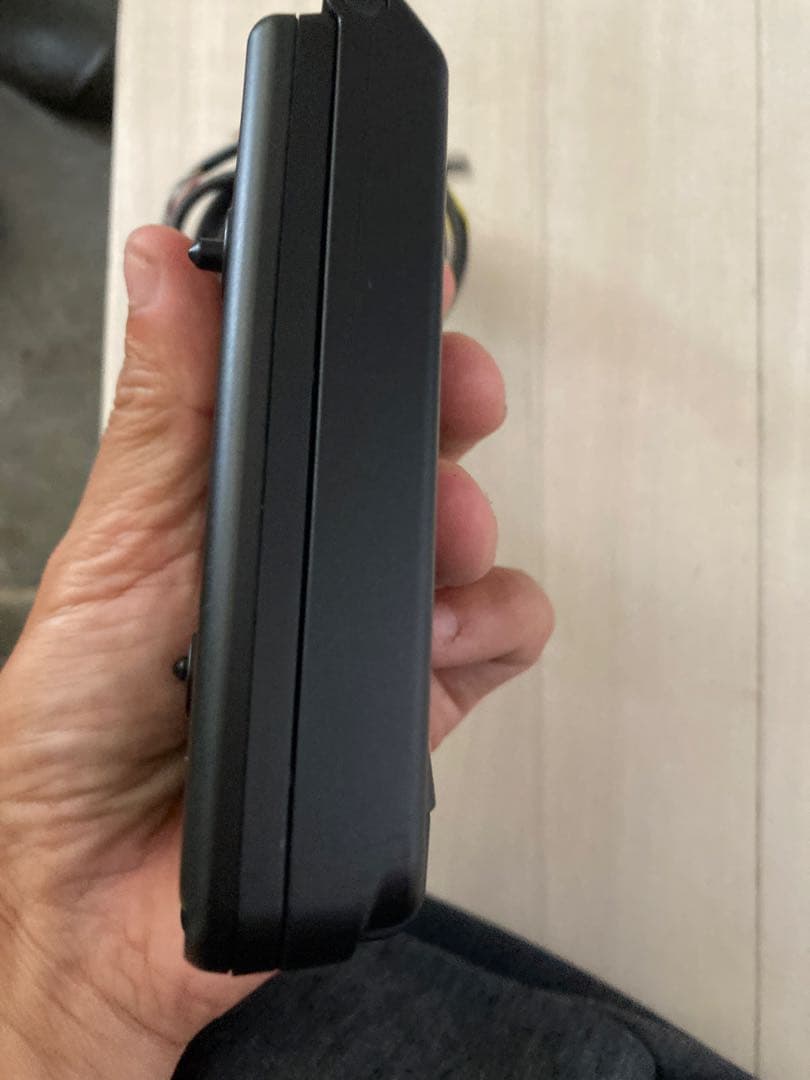 JRM-12 セットアップ済　動作確認　バイク用ETC ハーレー　ツーリング