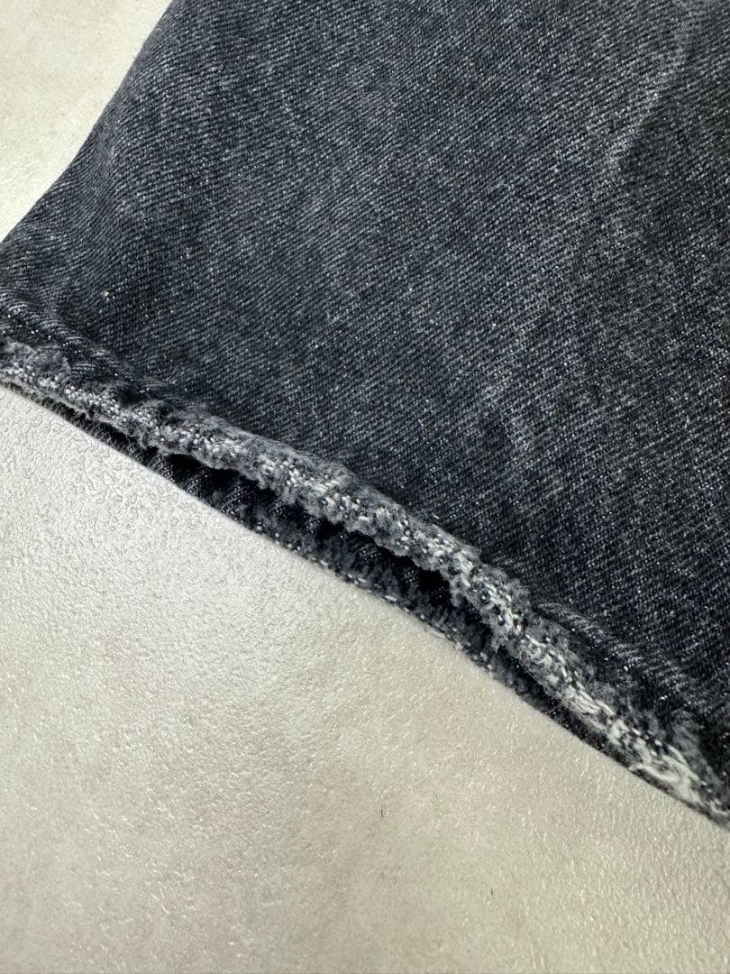 【ricecake様】denim salopette デニムサロペット